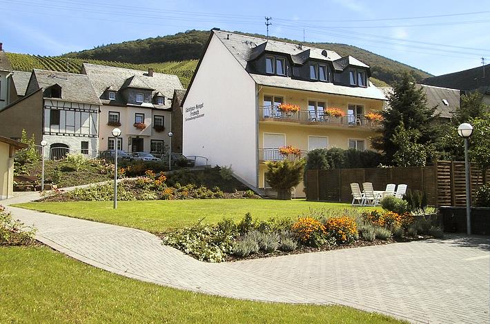 hw gaestehaus freimuth